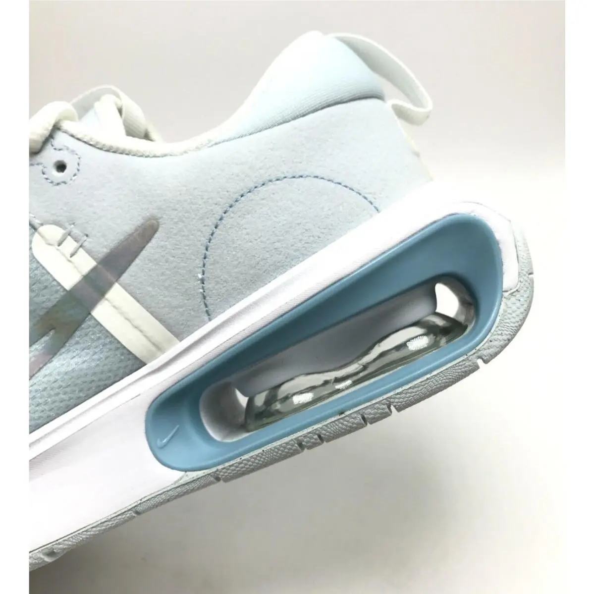 Nike shoes - Nike Air Max INTRLK - Air Max INTRLK - White 6