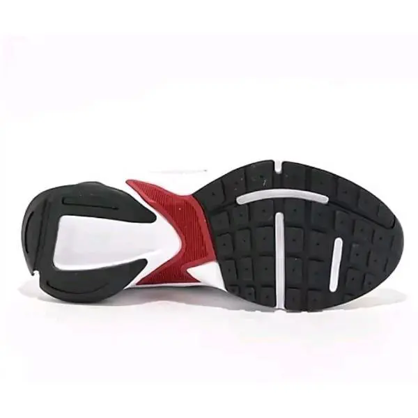 Nike shoes - NIKE AL8 - Fj3794-100 - WHITE-BLUE-BLACK-RED 12