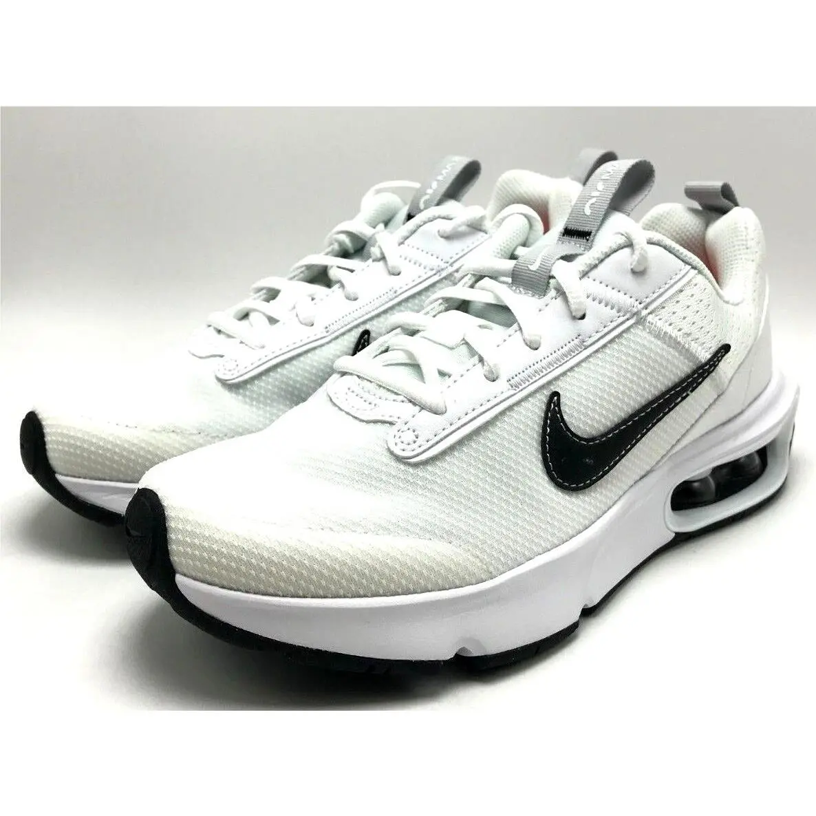 Nike shoes - Nike Air Max INTRLK - Air Max INTRLK - White 0