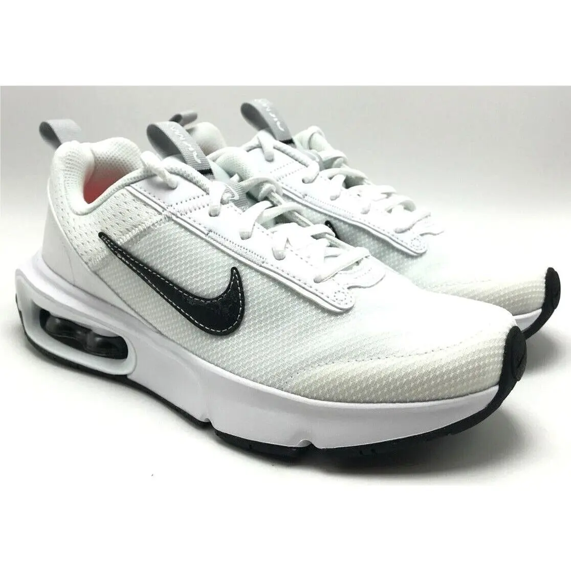 Nike shoes - Nike Air Max INTRLK - Air Max INTRLK - White 1