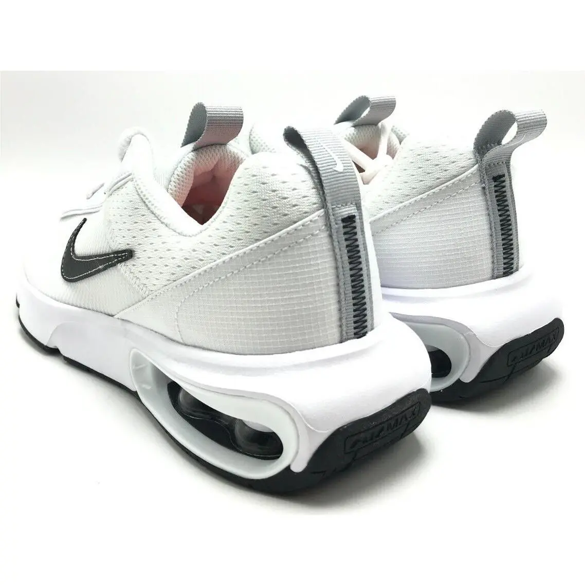 Nike shoes - Nike Air Max INTRLK - Air Max INTRLK - White 3