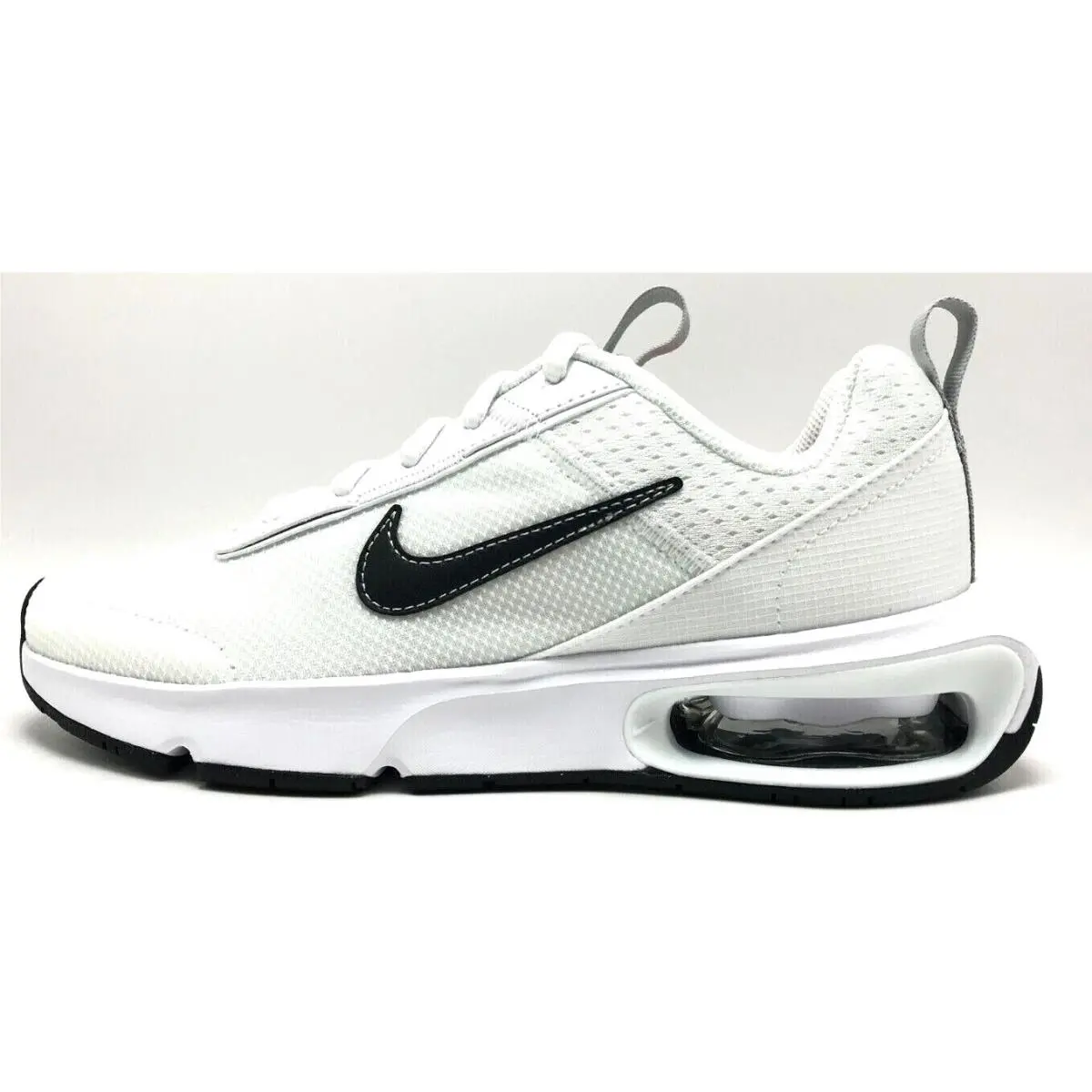Nike shoes - Nike Air Max INTRLK - Air Max INTRLK - White 9