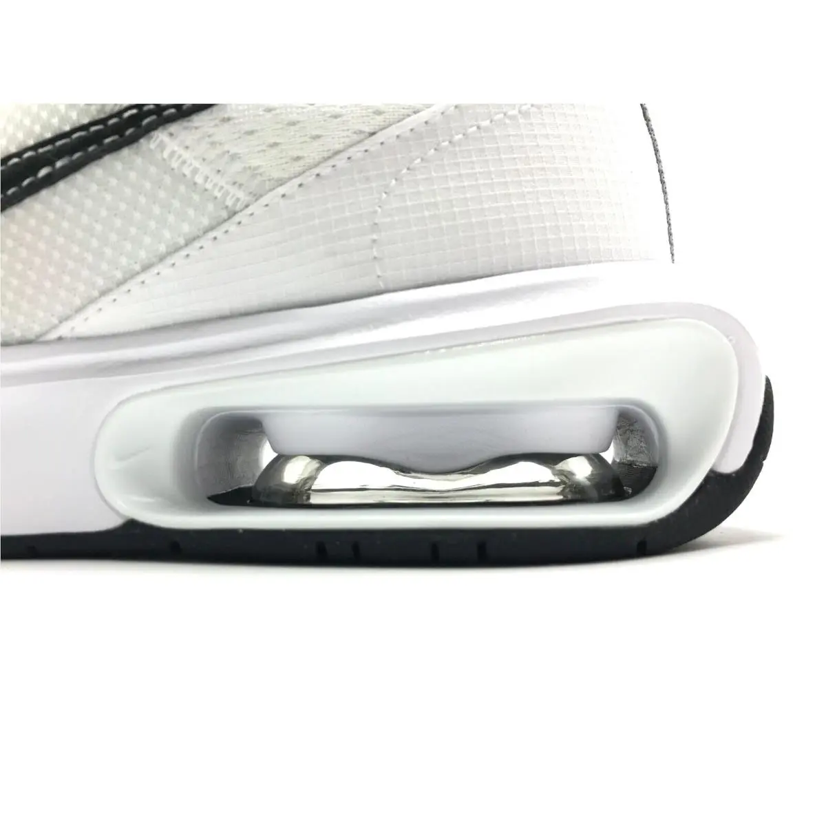 Nike shoes - Nike Air Max INTRLK - Air Max INTRLK - White 4