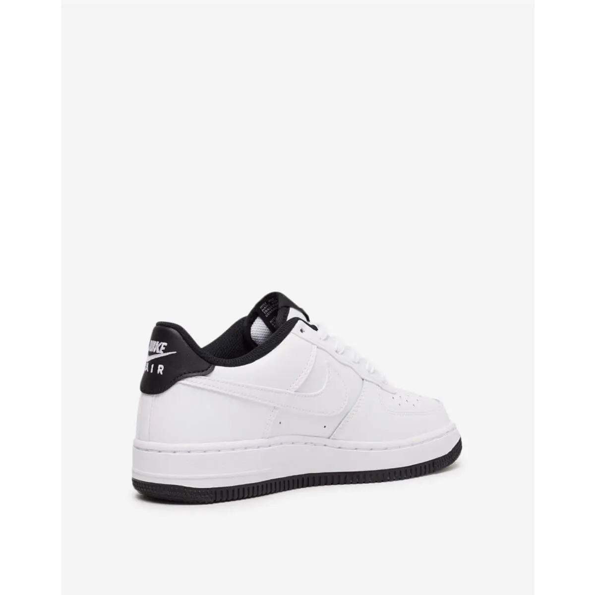 Nike shoes - Nike Air Force 1 - Air Force - White 2