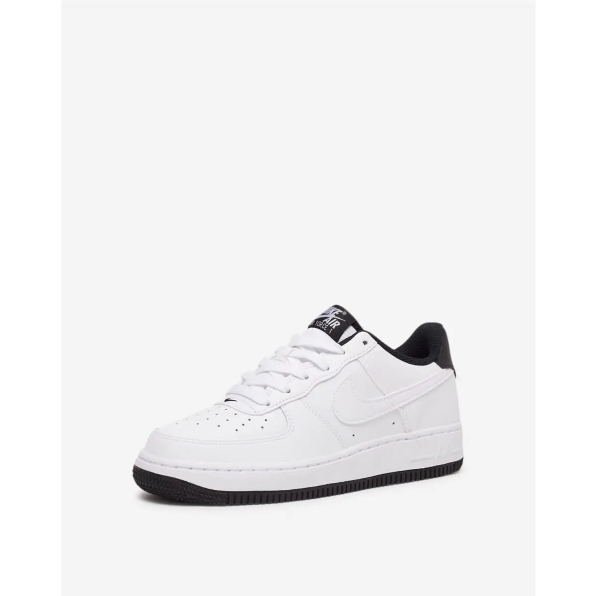 Nike shoes - Nike Air Force 1 - Air Force - White 3