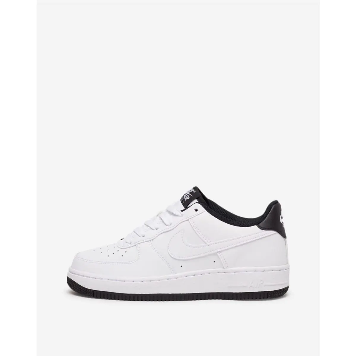 Nike shoes - Nike Air Force 1 - Air Force - White 4
