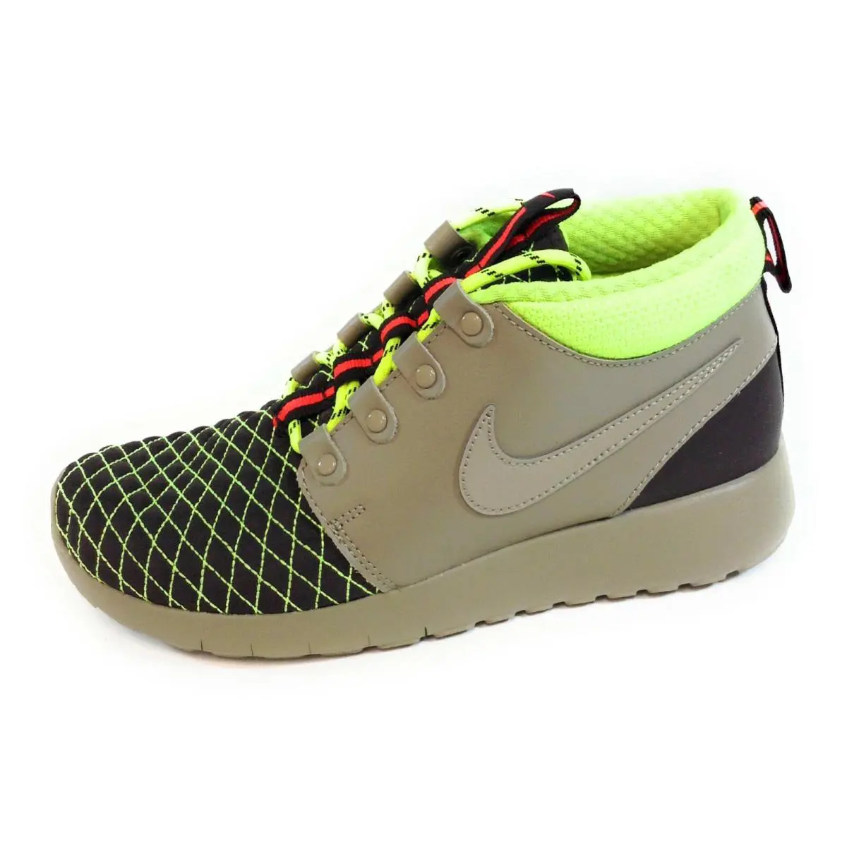 Nike shoes - Bamboo 0