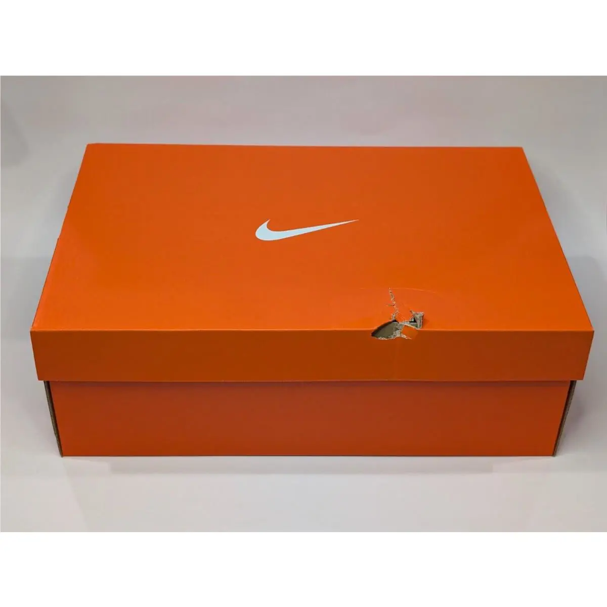 Nike shoes - Nike Initiator - Initiator - 394055-101 - White/Obsidian/Grey 19