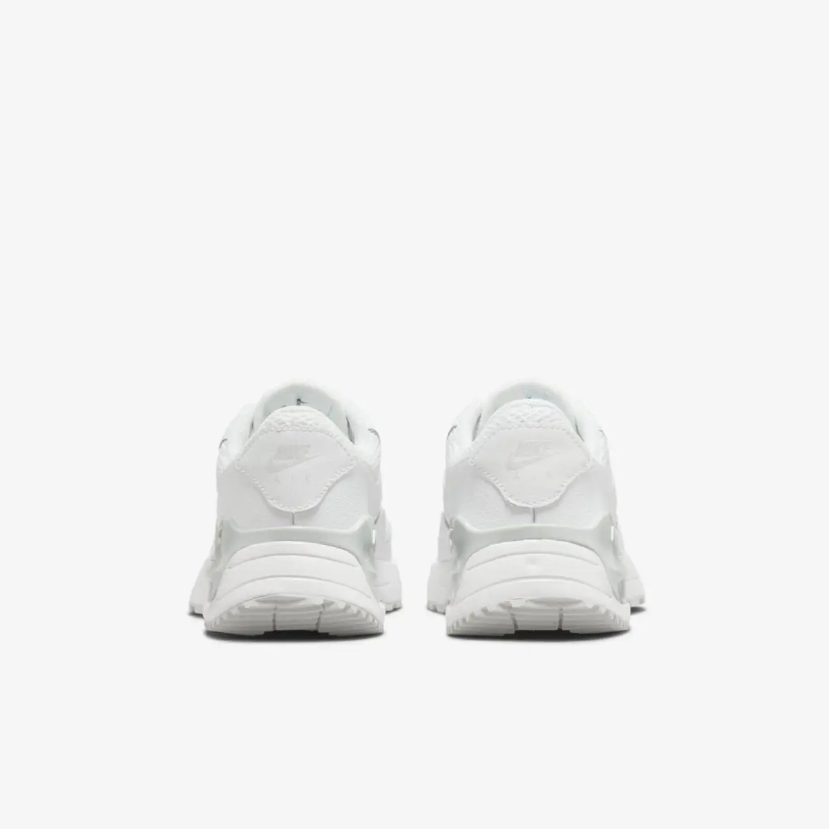 Nike shoes - Nike Air Max SYSTM - Air Max SYSTM - White 2