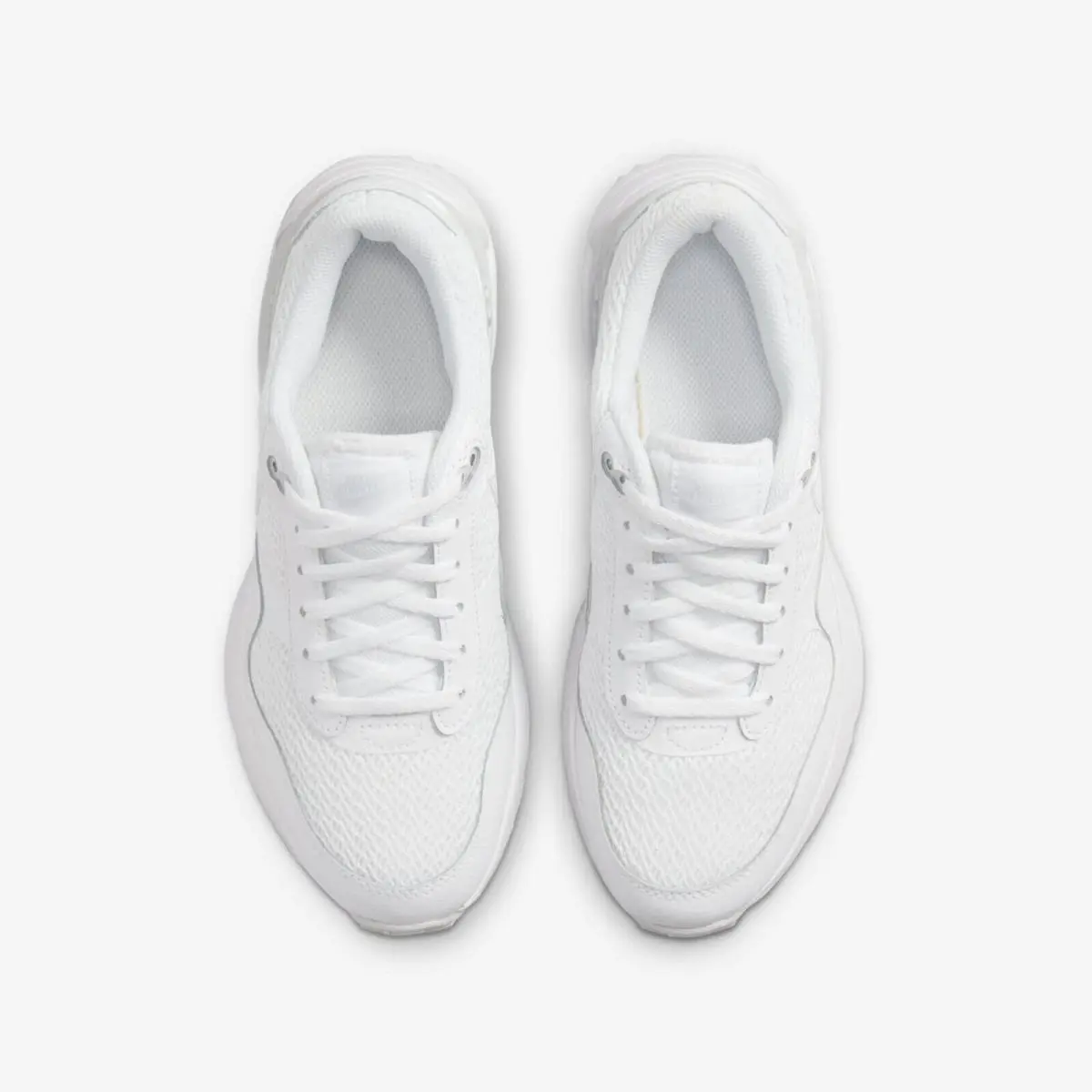 Nike shoes - Nike Air Max SYSTM - Air Max SYSTM - White 3