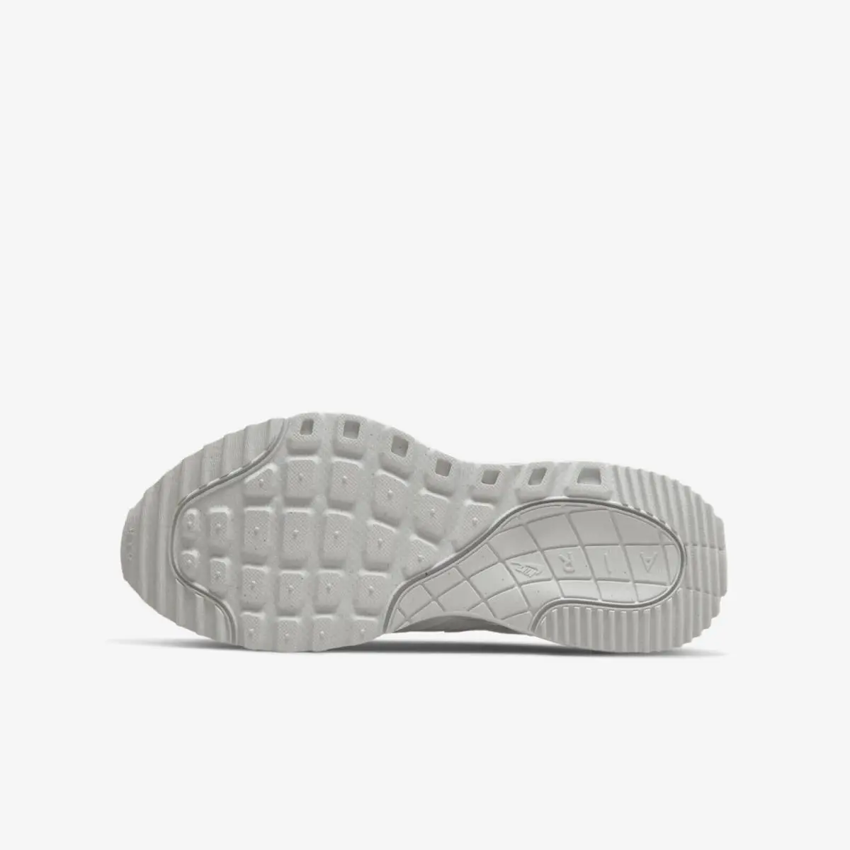 Nike shoes - Nike Air Max SYSTM - Air Max SYSTM - White 4