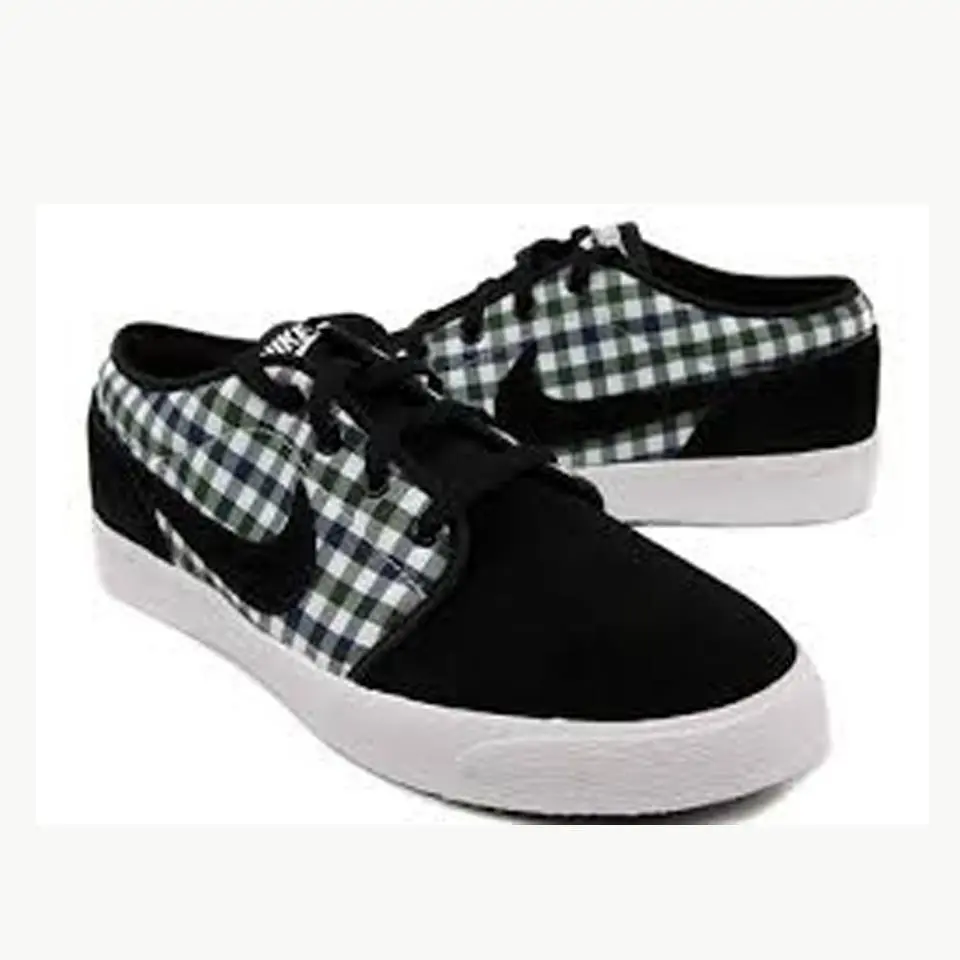 Nike shoes - Coast classic - Coast classic - Black 2