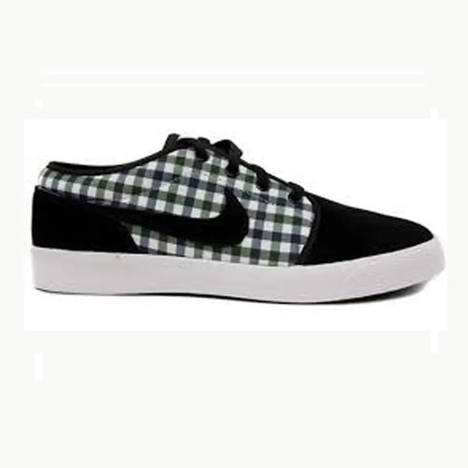 Nike shoes - Coast classic - Coast classic - Black 3