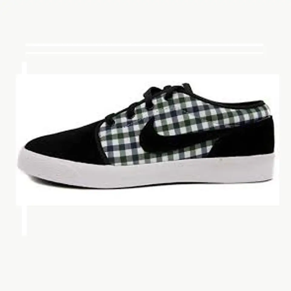 Nike shoes - Coast classic - Coast classic - Black 4