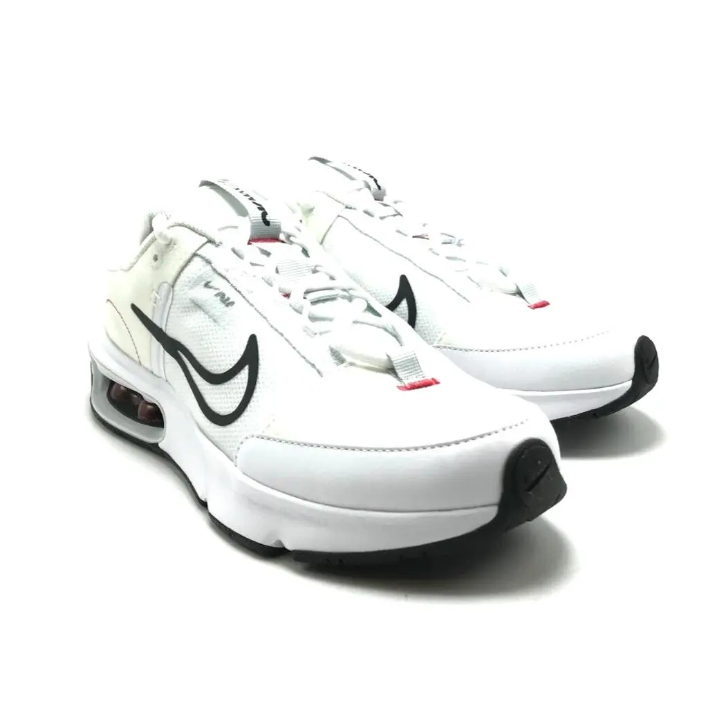 Nike shoes - Nike Air Max INTRLK - Air Max INTRLK - White 0