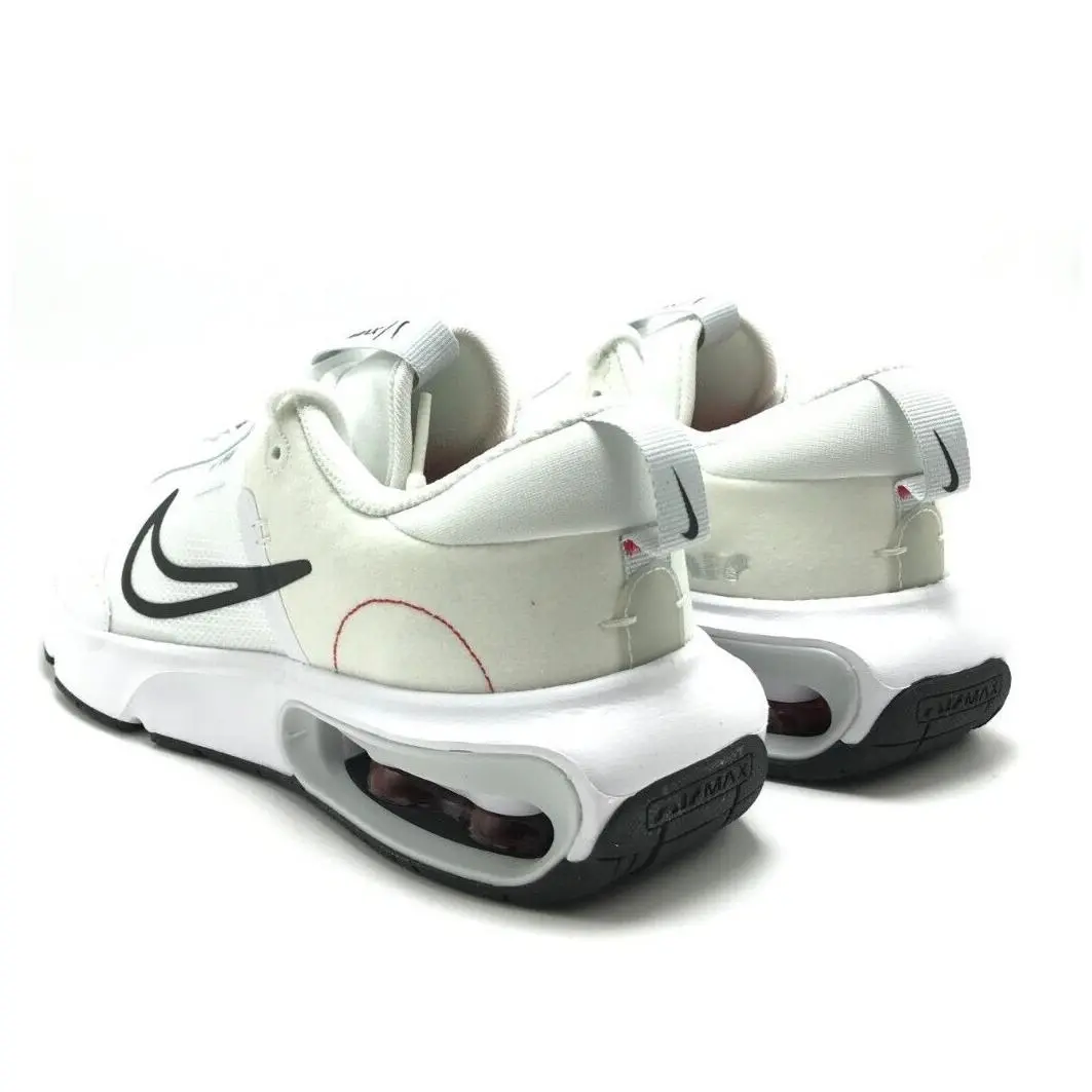 Nike shoes - Nike Air Max INTRLK - Air Max INTRLK - White 2