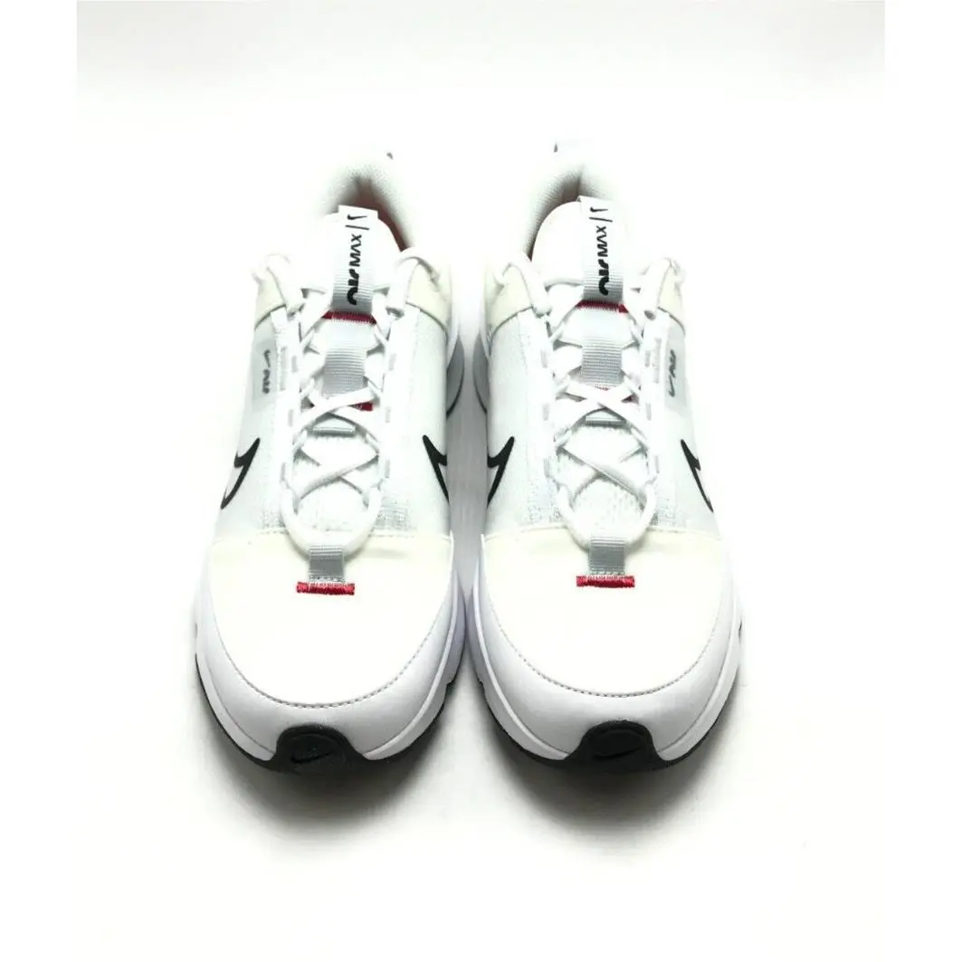 Nike shoes - Nike Air Max INTRLK - Air Max INTRLK - White 3