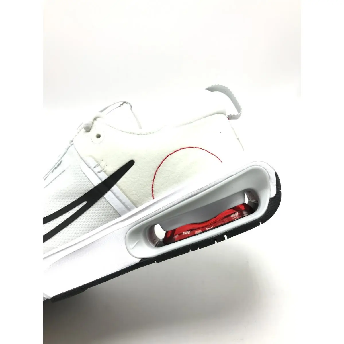 Nike shoes - Nike Air Max INTRLK - Air Max INTRLK - White 6