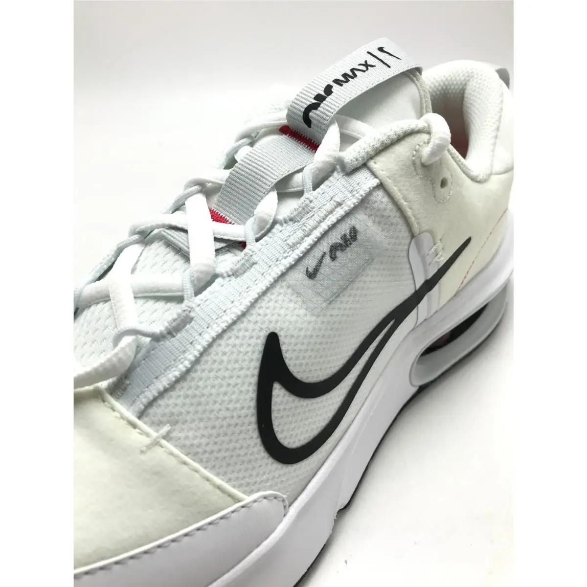 Nike shoes - Nike Air Max INTRLK - Air Max INTRLK - White 16