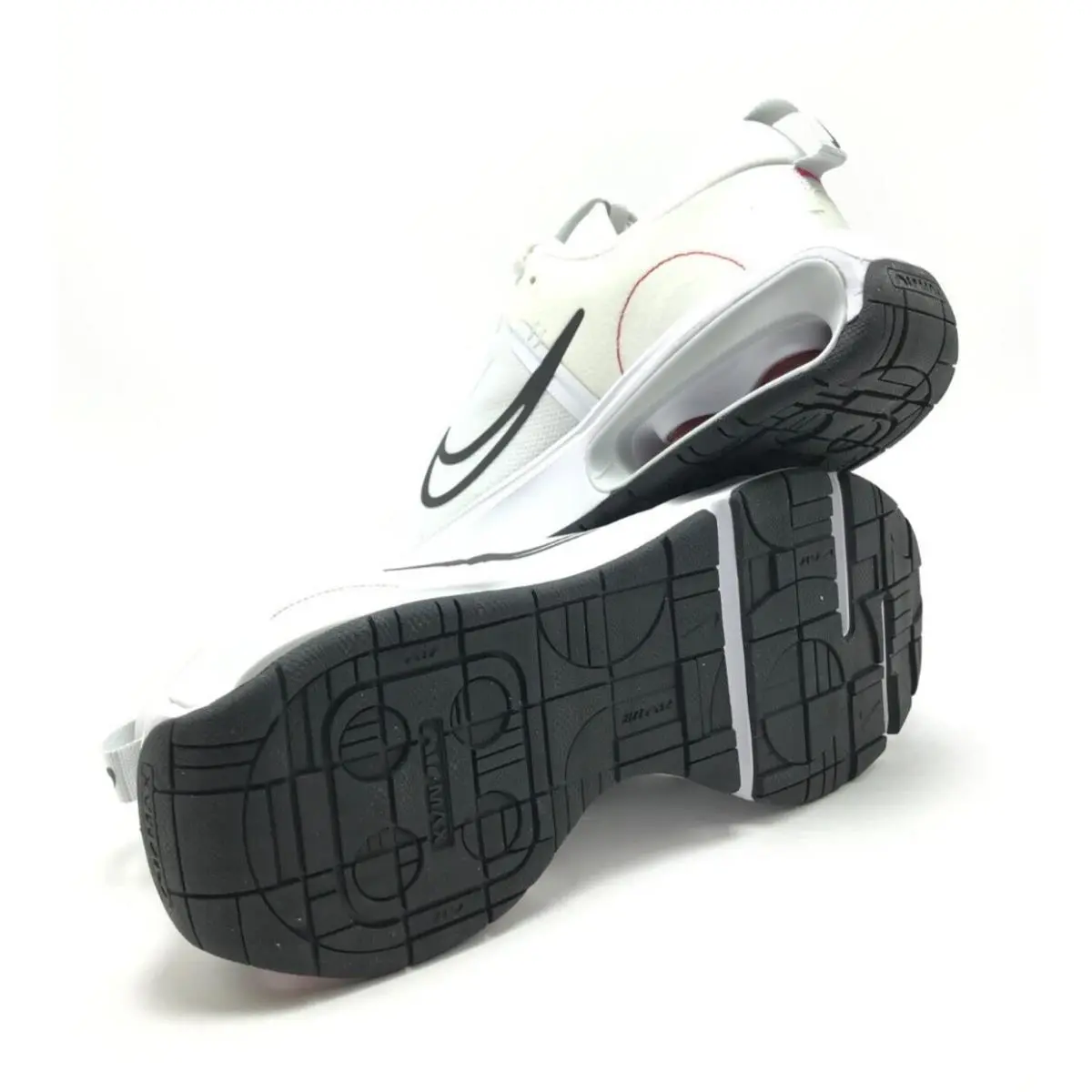 Nike shoes - Nike Air Max INTRLK - Air Max INTRLK - White 14