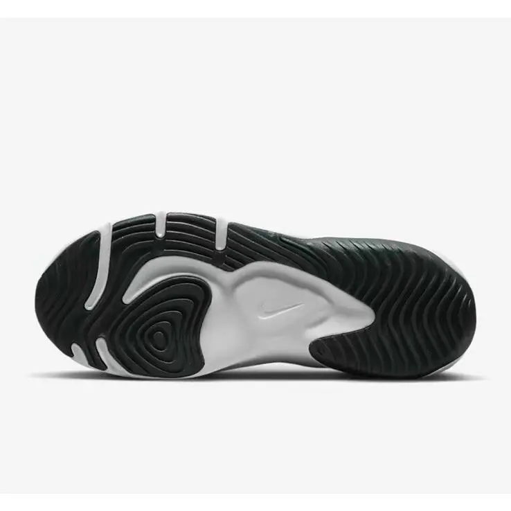 Nike shoes - Nike Legend Essential 3 - Legend Essential - DM1120-002 - Smoke Grey/White 1