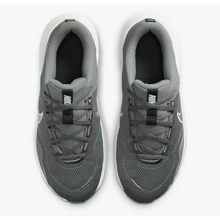 Nike shoes - Nike Legend Essential 3 - Legend Essential - DM1120-002 - Smoke Grey/White 3