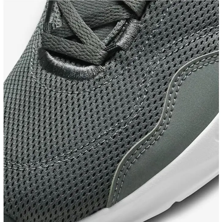 Nike shoes - Nike Legend Essential 3 - Legend Essential - DM1120-002 - Smoke Grey/White 5