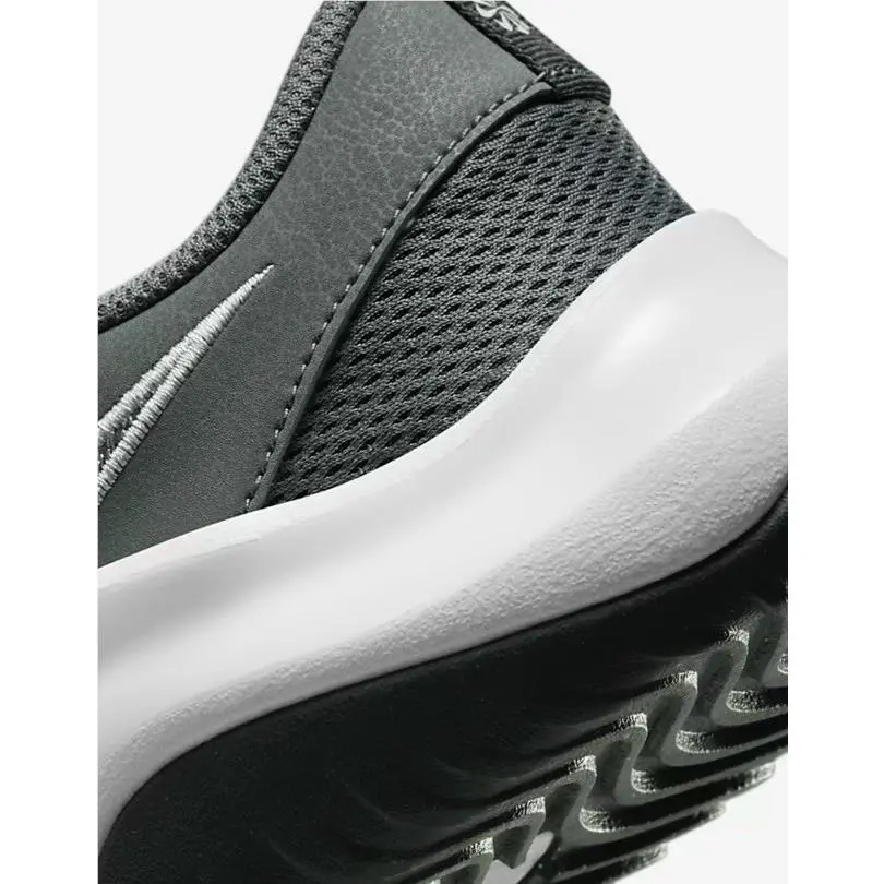 Nike shoes - Nike Legend Essential 3 - Legend Essential - DM1120-002 - Smoke Grey/White 6