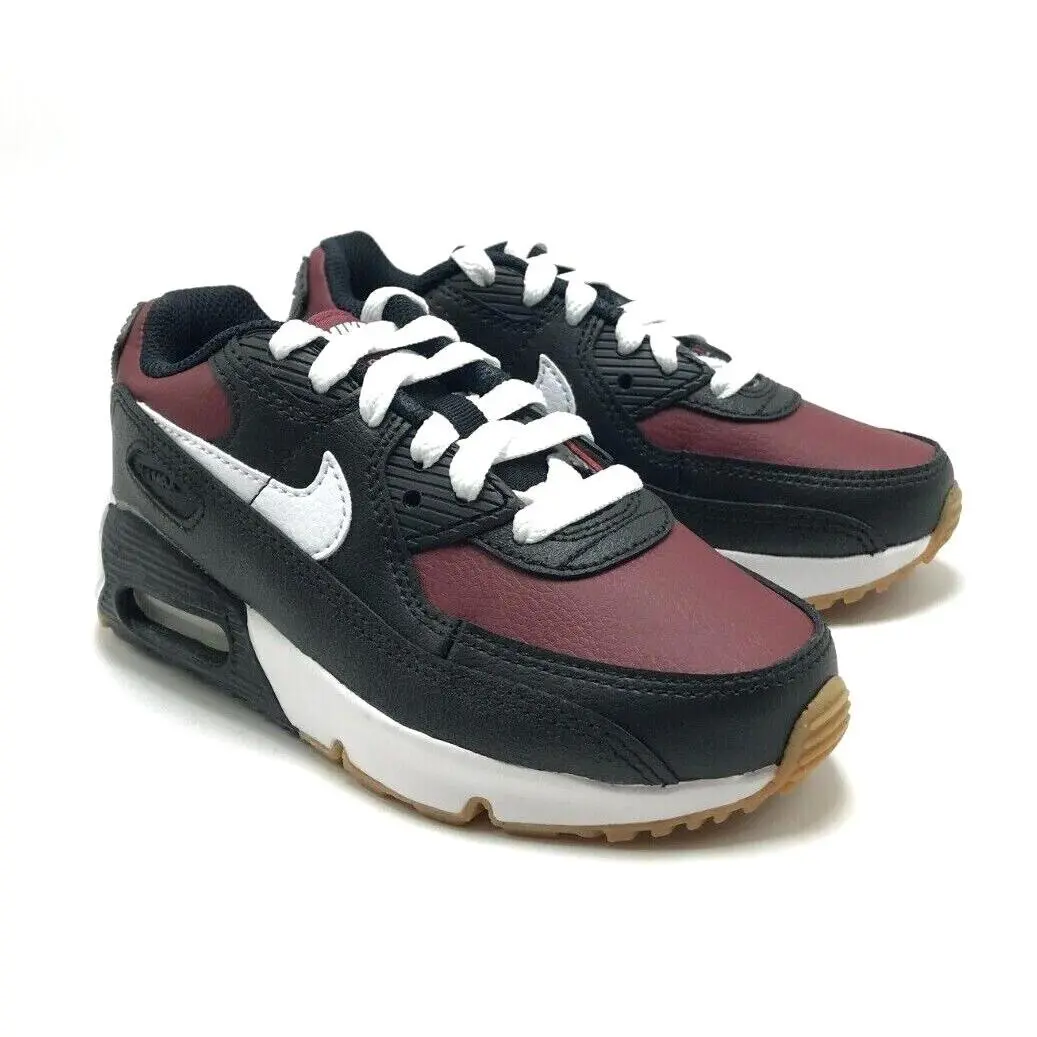 Nike shoes - Nike Air Max 90 - Air Max - Black 0