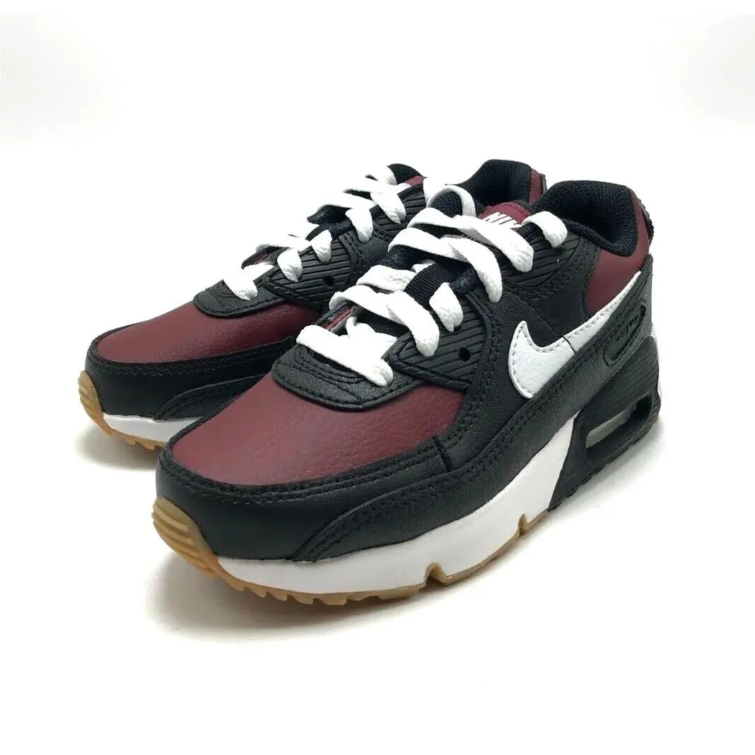 Nike shoes - Nike Air Max 90 - Air Max - Black 1