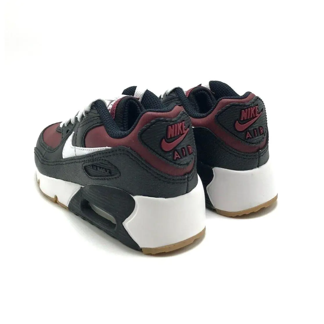 Nike shoes - Nike Air Max 90 - Air Max - Black 2