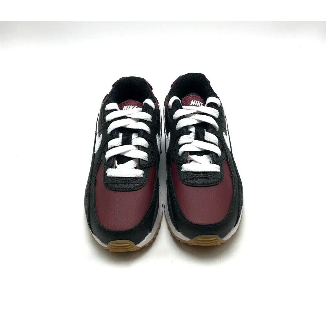 Nike shoes - Nike Air Max 90 - Air Max - Black 3