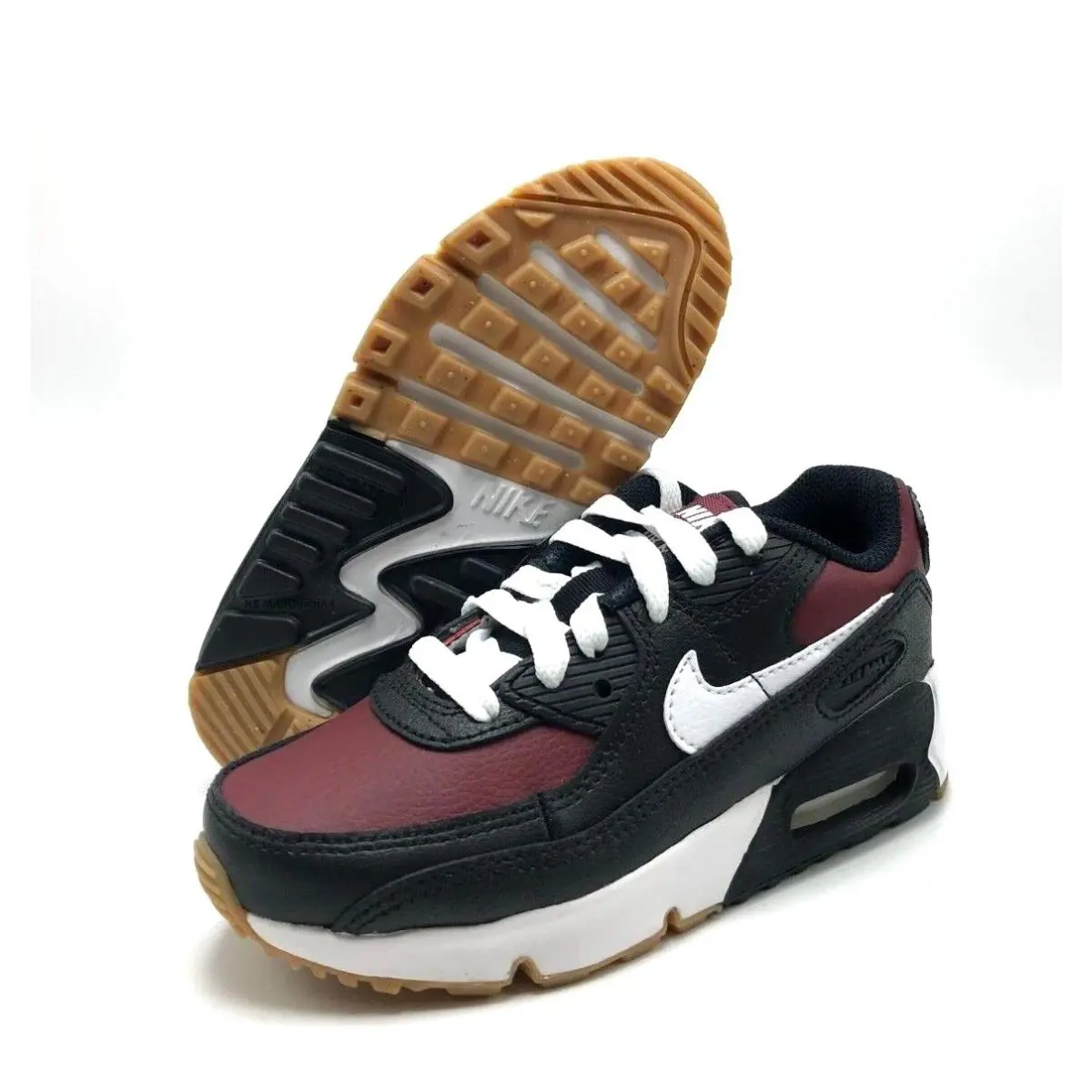 Nike shoes - Nike Air Max 90 - Air Max - Black 4