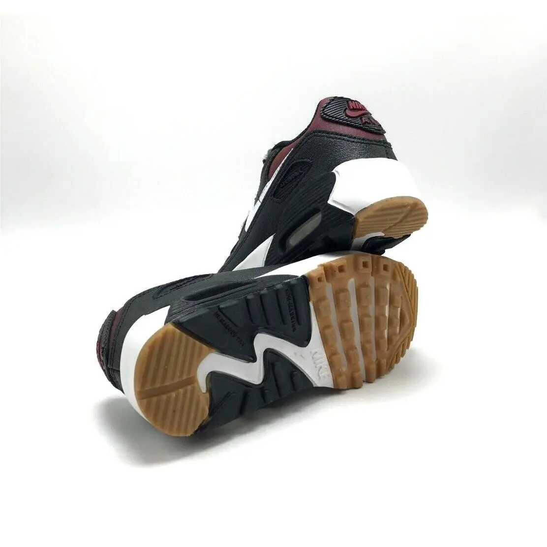 Nike shoes - Nike Air Max 90 - Air Max - Black 5
