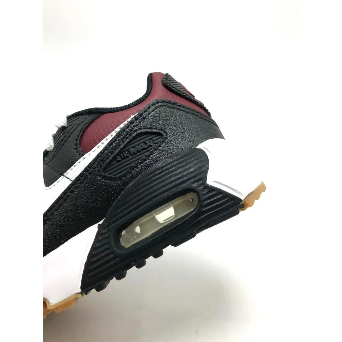 Nike shoes - Nike Air Max 90 - Air Max - Black 6