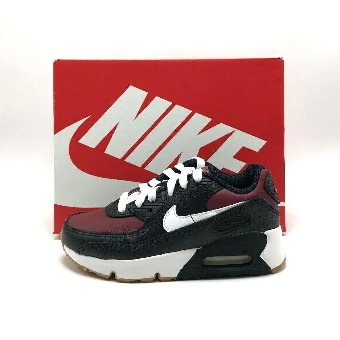 Nike shoes - Nike Air Max 90 - Air Max - Black 7