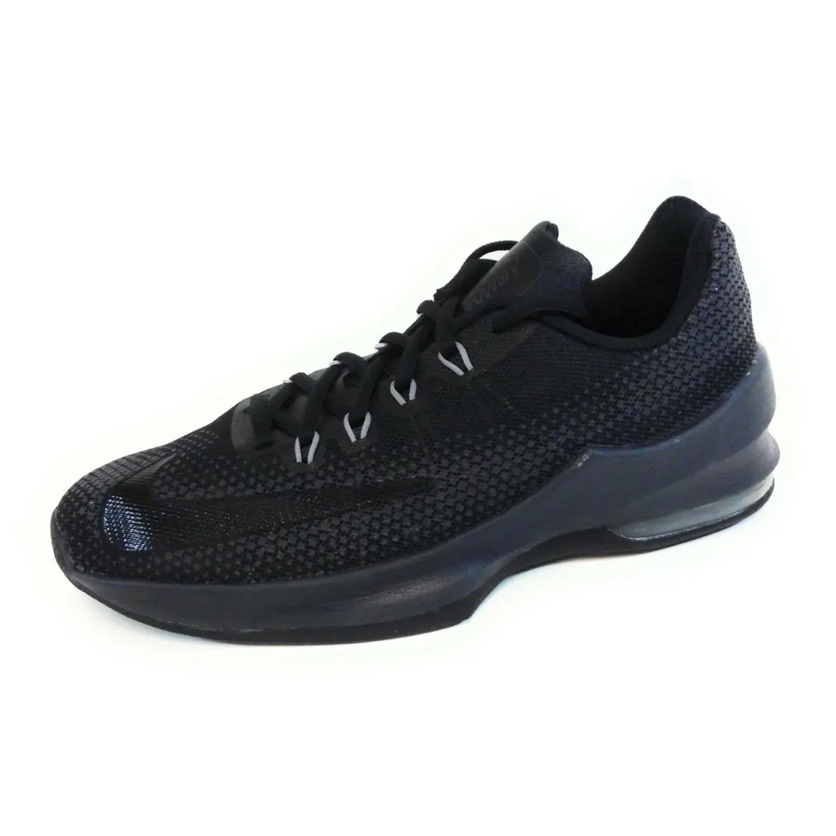 Nike shoes - Black 0