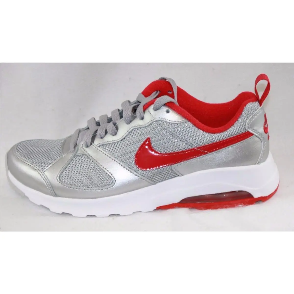 Nike shoes - Silver 2