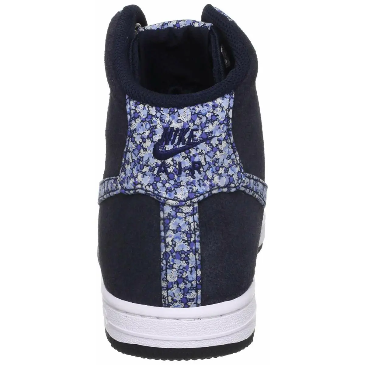 Nike shoes - Nike Air Force 1 - Air Force - Blue 0