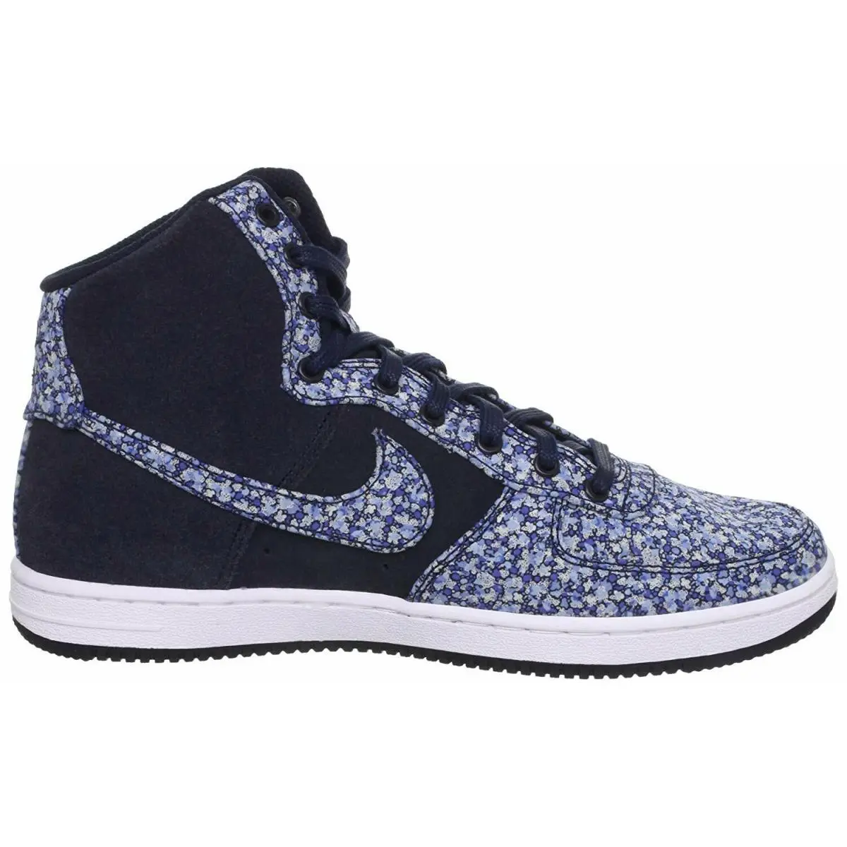 Nike shoes - Nike Air Force 1 - Air Force - Blue 1