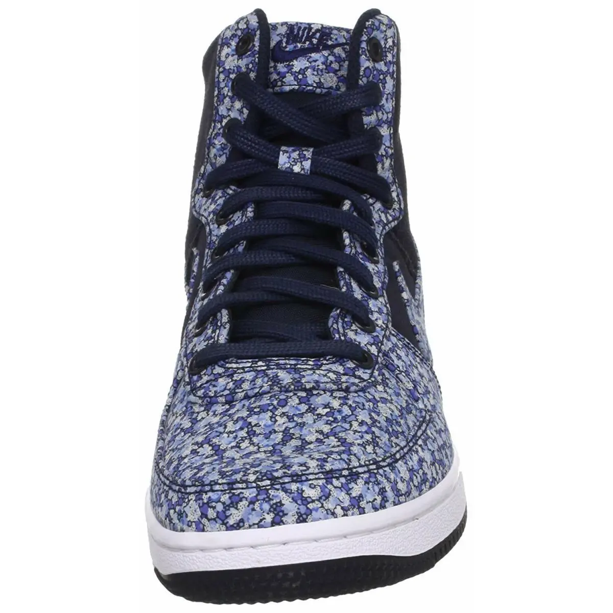 Nike shoes - Nike Air Force 1 - Air Force - Blue 2