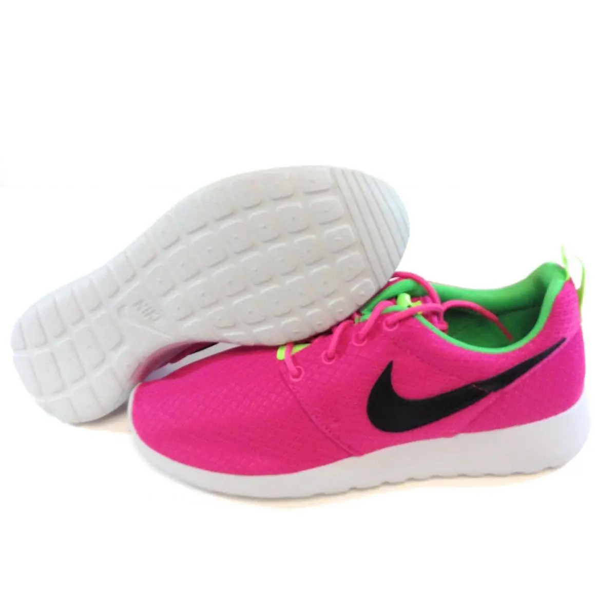 Nike shoes - Pink 1