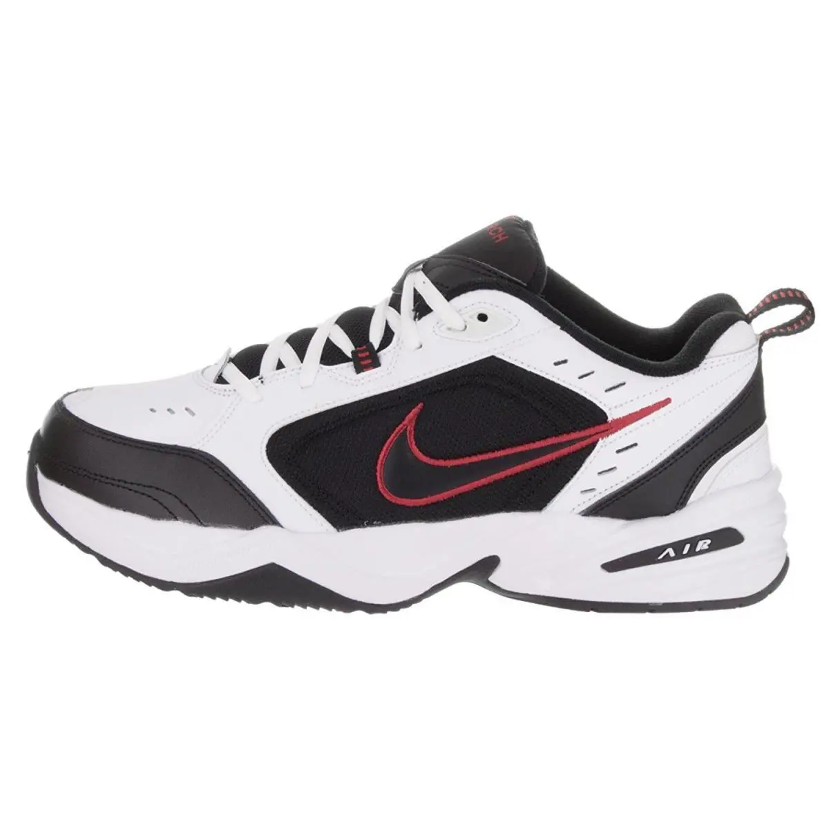 Nike shoes - White/Black 0