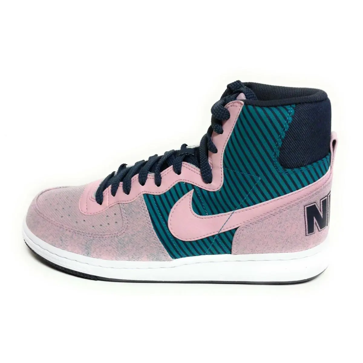 Nike shoes - Very Berry 0