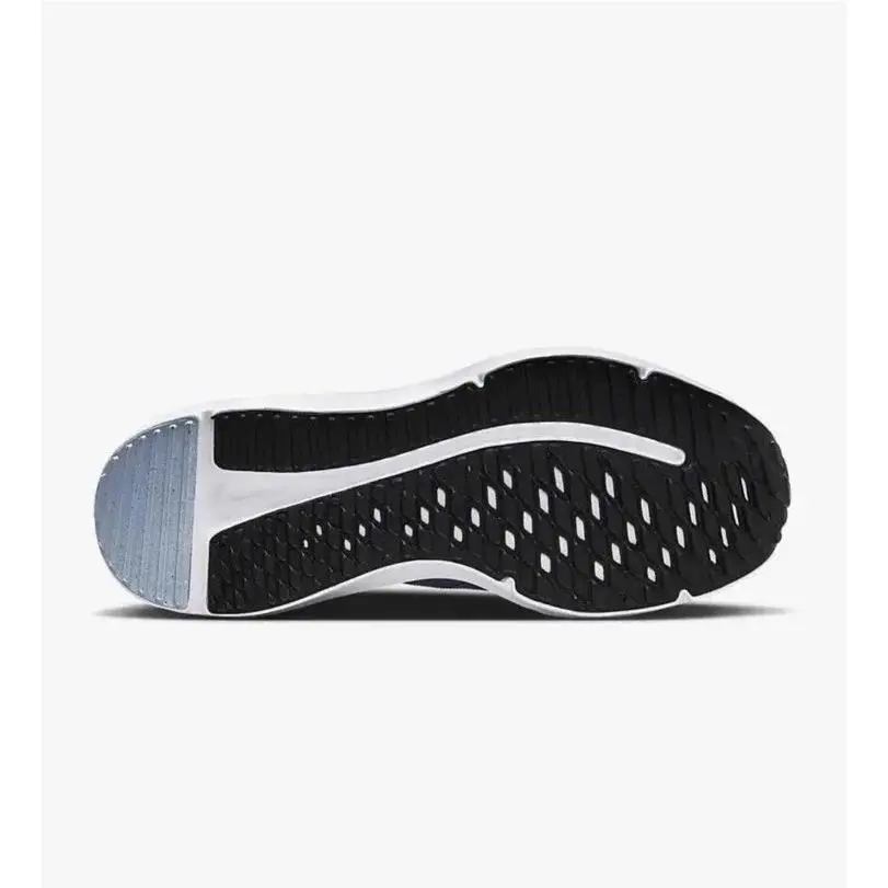 Nike shoes - Nike Downshifter 12 - Downshifter - DM0919-401 - Ashen Slate/Black Cobalt/ Bliss White 6