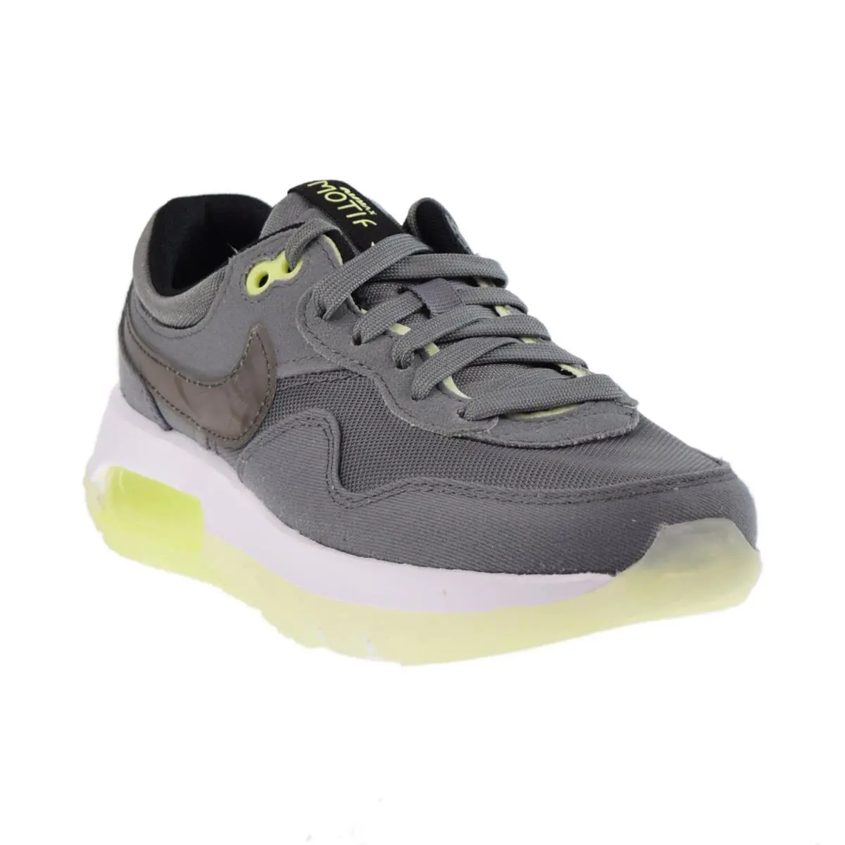 Nike shoes - Smoke Grey-Barely Volt 0