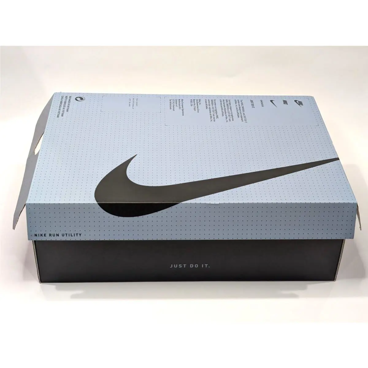 Nike shoes - Nike Quest 3 Shield - Quest Shield - CQ8894-010 - Black/Obsidian 8