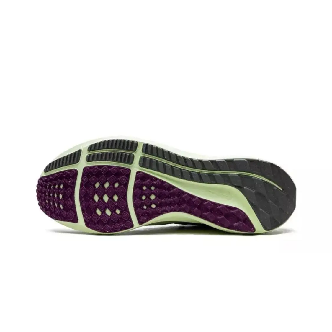 Nike shoes - Nike Air Zoom Pegasus - Air Zoom Pegasus - DH4071 101 - LT OREWOOD BRN/RED PLUM SAIL 3