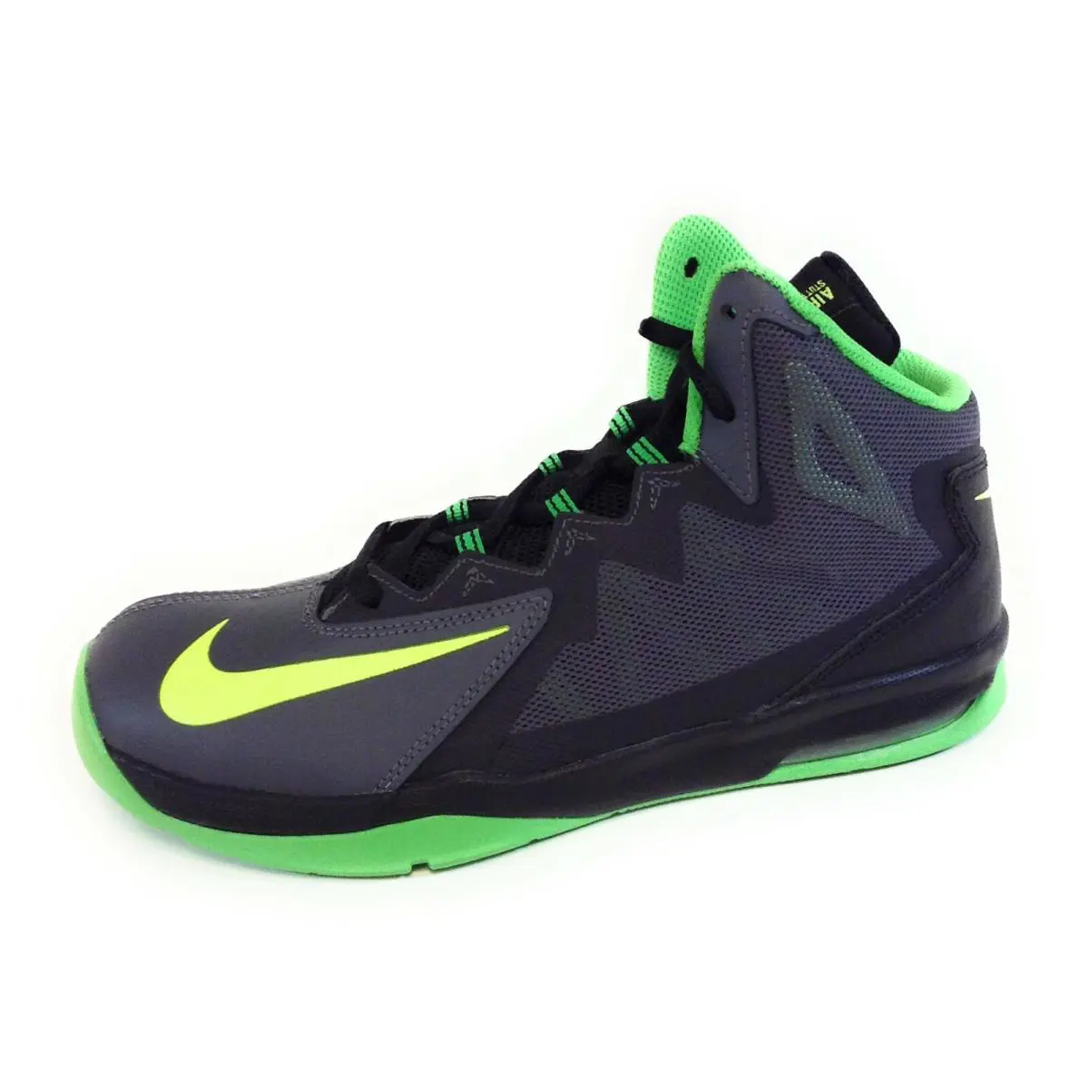 Nike shoes - Grey 0