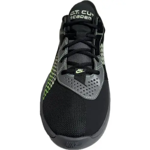 Nike shoes - Nike Air Zoom GT Cut - FB8916-100 - Black/Barely-Volt-Anthracite (UPC: 196975901814) 1